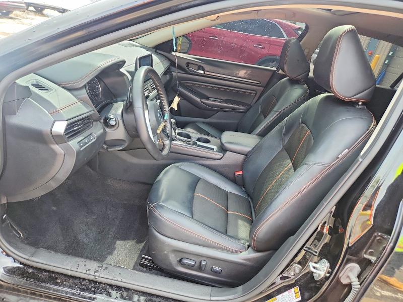 2022 Nissan Altima მანქანა იყიდება აუქციონზე, vin: 1N4BL4CV2NN399671, აუქციონის ნომერი: 57692306