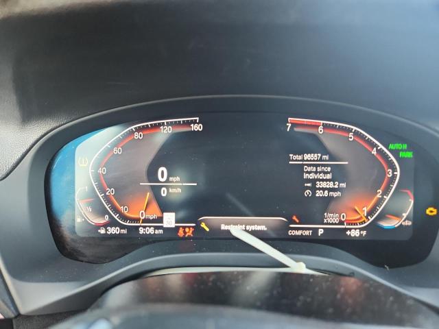 Продаж на аукціоні авто 2021 Bmw X3, vin: 5UXTY5C05M9D90739, номер лоту: 56425746