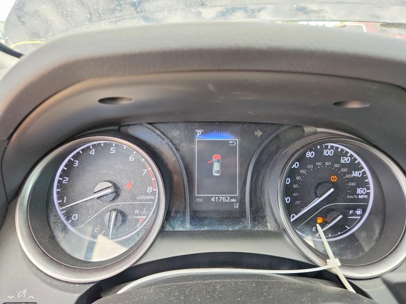 Aukcja sprzedaży 2022 Toyota Camry, vin: 4T1G11AK8NU708283, numer aukcji: 57512556