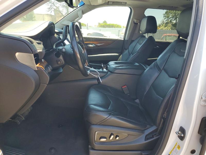 Aukcja sprzedaży 2016 Cadillac Escalade, vin: 1GYS4HKJ6GR458319, numer aukcji: 58839576