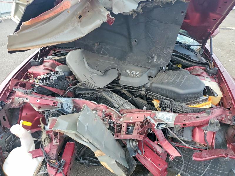 57750886 :رقم المزاد ، 2C3CCAAG0HH506431 vin ، 2017 Chrysler 300 مزاد بيع