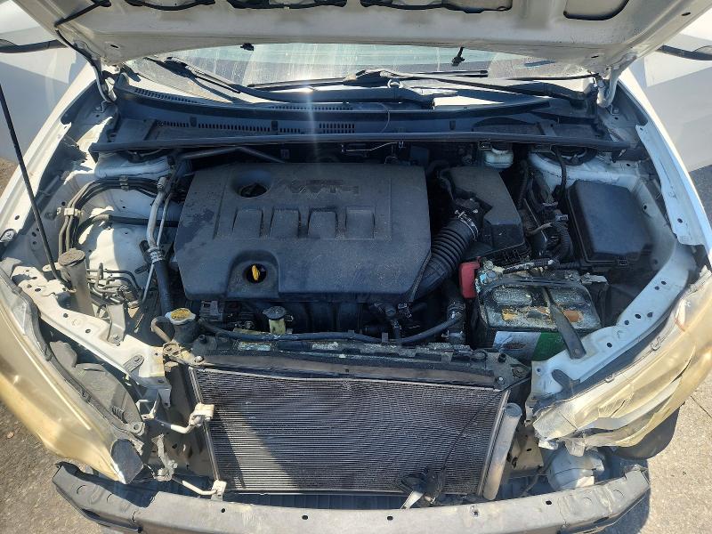 Aukcja sprzedaży 2014 Toyota Corolla, vin: 5YFBURHE6EP156249, numer aukcji: 58843716