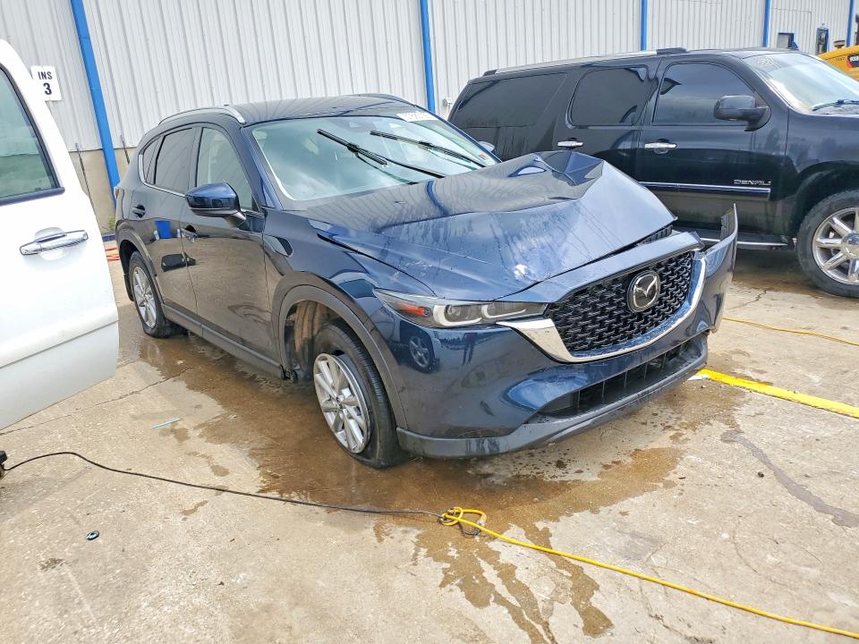 Aukcja sprzedaży 2023 Mazda Cx-5, vin: JM3KFBBM2P0206098, numer aukcji: 57683726