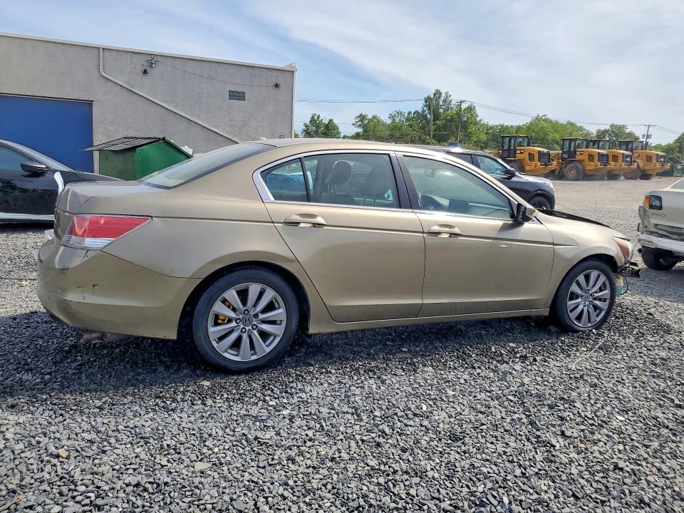 2009 Honda Accord მანქანა იყიდება აუქციონზე, vin: 1HGCP26869A135378, აუქციონის ნომერი: 55831686