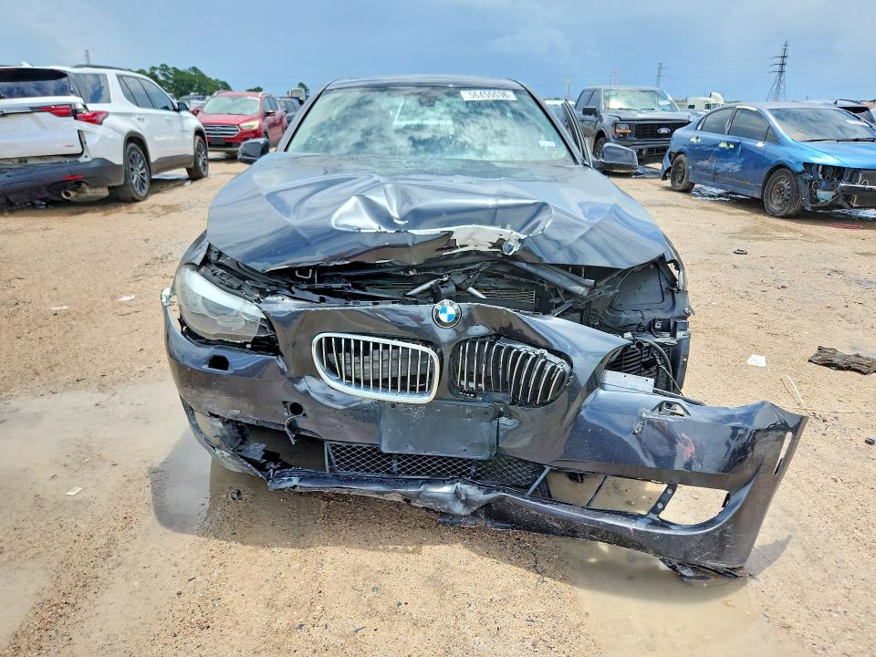Продаж на аукціоні авто 2013 Bmw 535, vin: WBAFU7C52DDU67589, номер лоту: 56455536