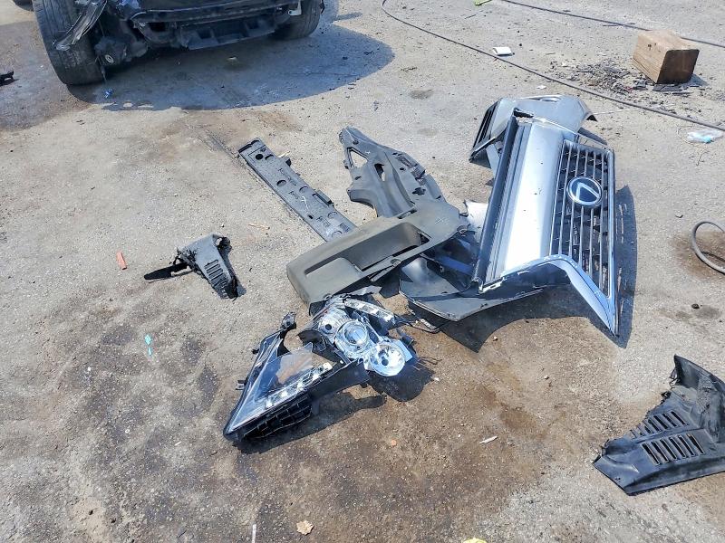 2014 Lexus Rx მანქანა იყიდება აუქციონზე, vin: 2T2ZK1BA8EC143350, აუქციონის ნომერი: 59110986