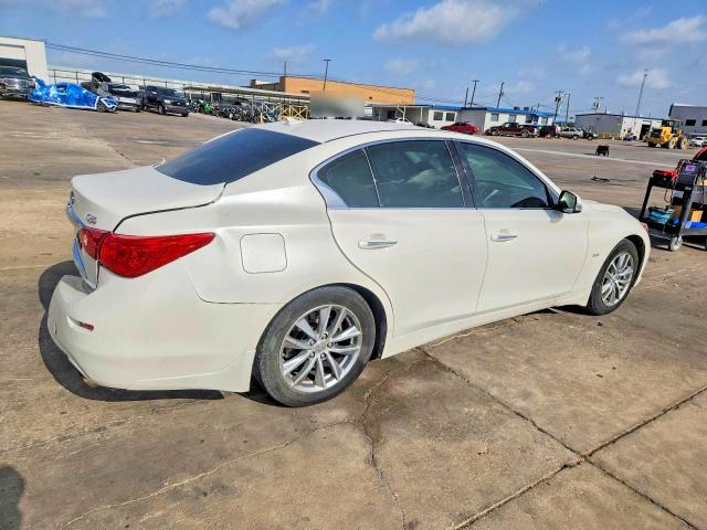 Aukcja sprzedaży 2017 Infiniti Q50, vin: JN1EV7AP8HM735666, numer aukcji: 59016926