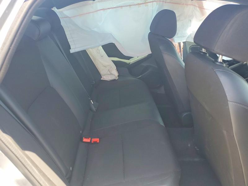 Продажа на аукционе авто 2022 Honda Civic, vin: 2HGFE2F5XNH594241, номер лота: 57907776