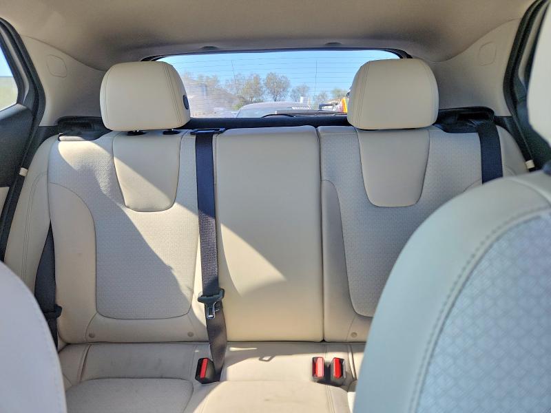 57723356 :رقم المزاد ، KL4MMBS27PB158554 vin ، 2023 Buick Encore Gx مزاد بيع