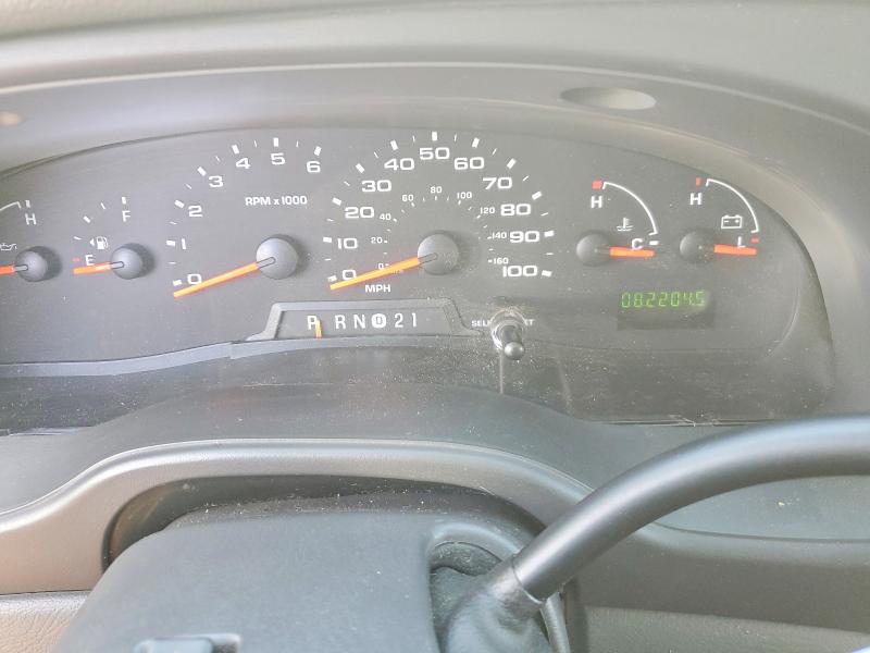 57556386 :رقم المزاد ، 1FBSS31L66DA35340 vin ، 2006 Ford Econoline مزاد بيع