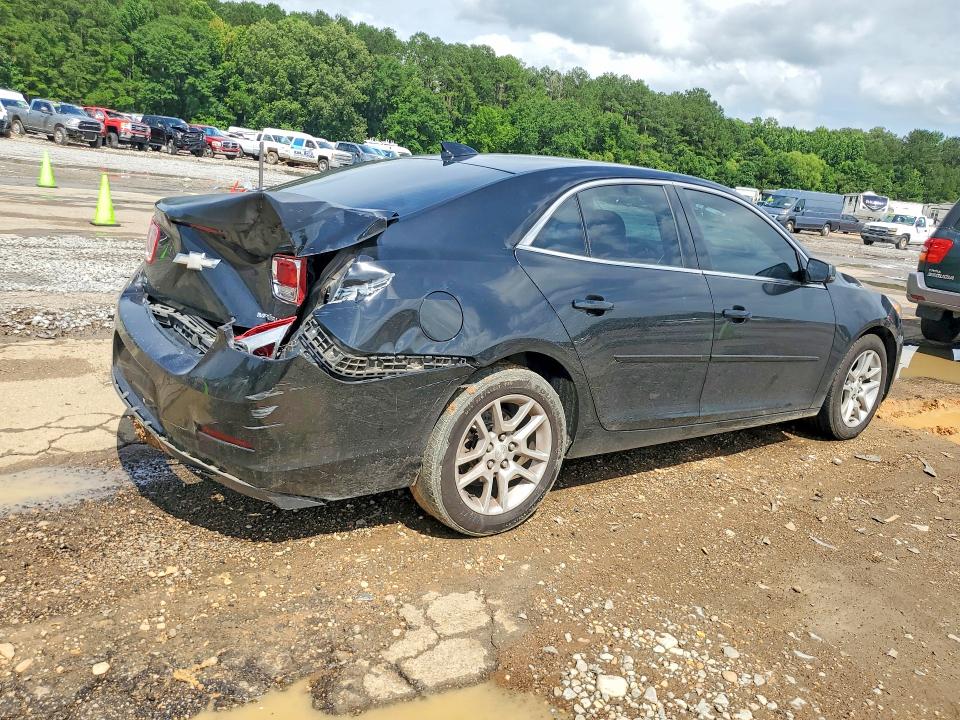 2016 Chevrolet Malibu Limited მანქანა იყიდება აუქციონზე, vin: 1G11C5SAXGU116283, აუქციონის ნომერი: 58214906