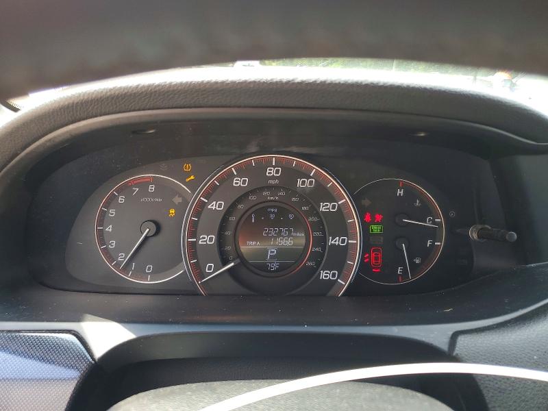 2015 Honda Accord მანქანა იყიდება აუქციონზე, vin: 1HGCR2F59FA057142, აუქციონის ნომერი: 57748716