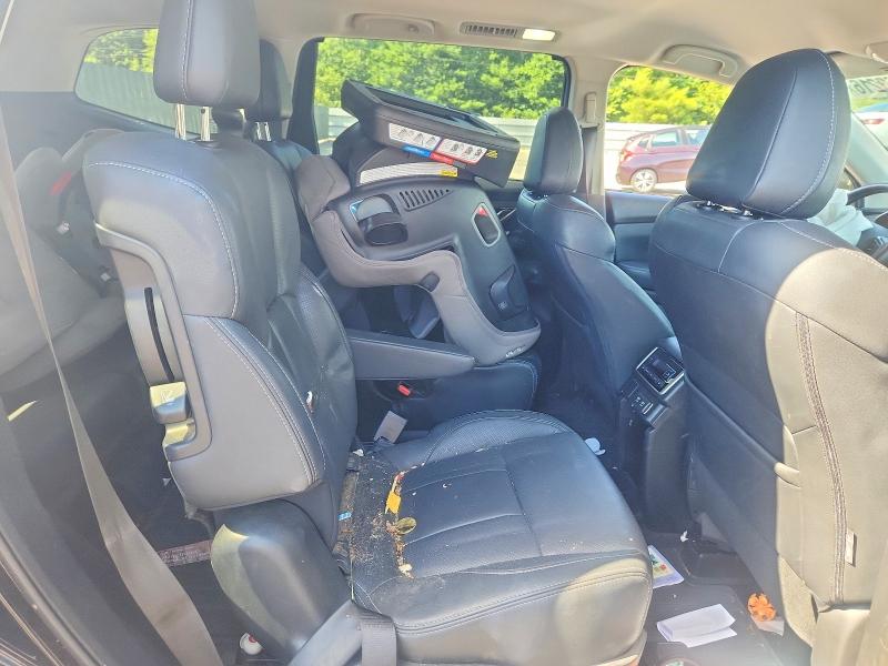 Aukcja sprzedaży 2020 Subaru Ascent, vin: 4S4WMAMD6L3462983, numer aukcji: 58653216