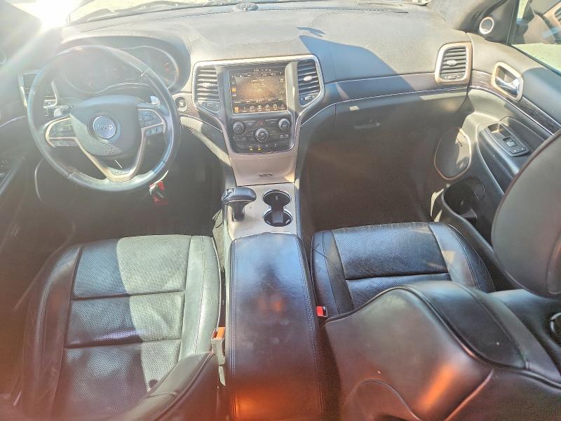 57243036 :رقم المزاد ، 1C4RJFJT9FC679905 vin ، 2015 Jeep Grand Cherokee مزاد بيع