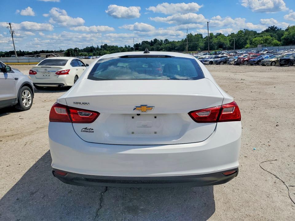 56845656 :رقم المزاد ، 1G1ZC5ST5JF174981 vin ، 2018 Chevrolet Malibu مزاد بيع
