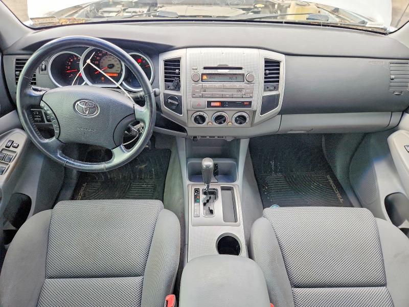 Aukcja sprzedaży 2009 Toyota Tacoma, vin: 3TMLU42N69M034424, numer aukcji: 58443786
