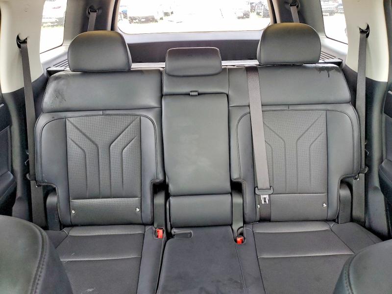 2024 Hyundai Santa Fe მანქანა იყიდება აუქციონზე, vin: 5NMP24G1XRH001362, აუქციონის ნომერი: 55953196