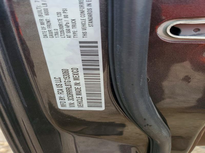 Продаж на аукціоні авто 2026 Ram 3500, vin: 3C63RRRL8TG153060, номер лоту: 57700866