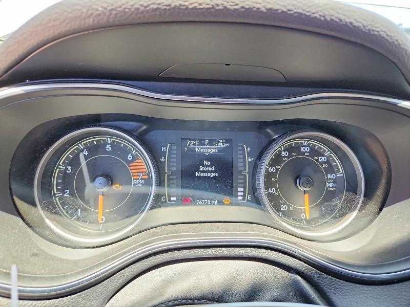 2019 Jeep Cherokee მანქანა იყიდება აუქციონზე, vin: 1C4PJLCB2KD308048, აუქციონის ნომერი: 55209896