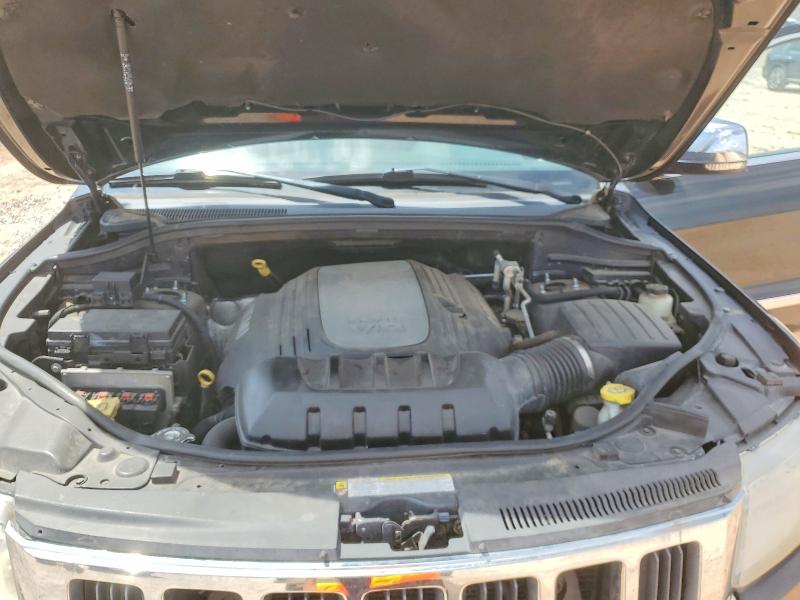 Продаж на аукціоні авто 2011 Jeep Grand Cherokee, vin: 1J4RR5GT9BC631805, номер лоту: 56136486