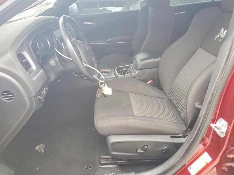 Продаж на аукціоні авто 2022 Dodge Charger, vin: 2C3CDXGJ5NH268073, номер лоту: 54257496