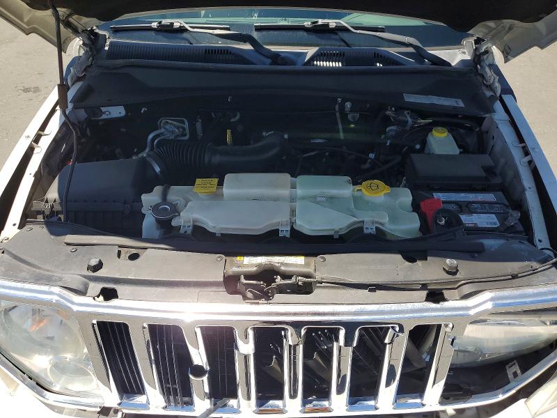 Продажа на аукционе авто 2008 Jeep Liberty, vin: 1J8GN58K78W157027, номер лота: 55908236