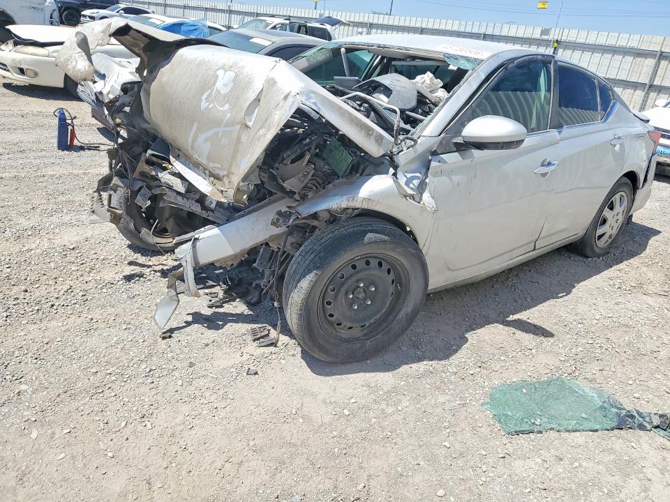 Aukcja sprzedaży 2020 Nissan Altima, vin: 1N4BL4BV2LC245004, numer aukcji: 48730506