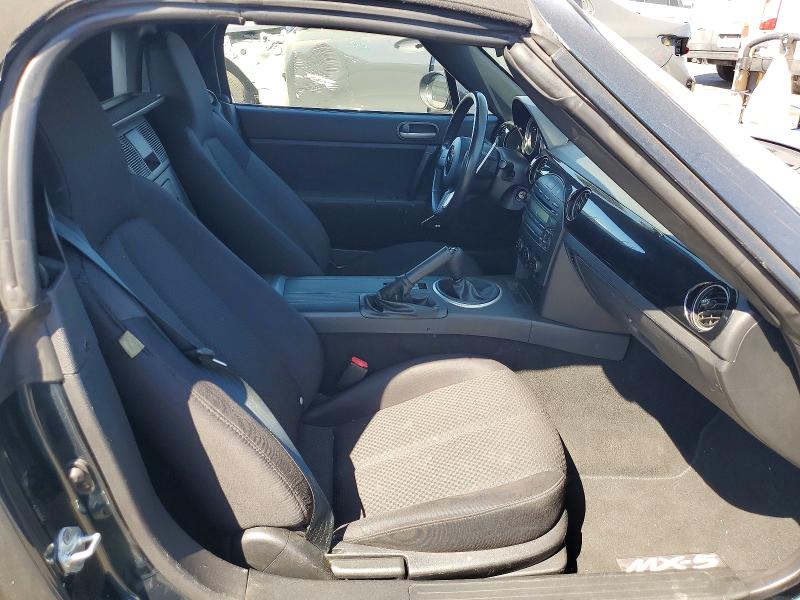 Aukcja sprzedaży 2006 Mazda Mx-5 Miata, vin: JM1NC25F060105801, numer aukcji: 55079536