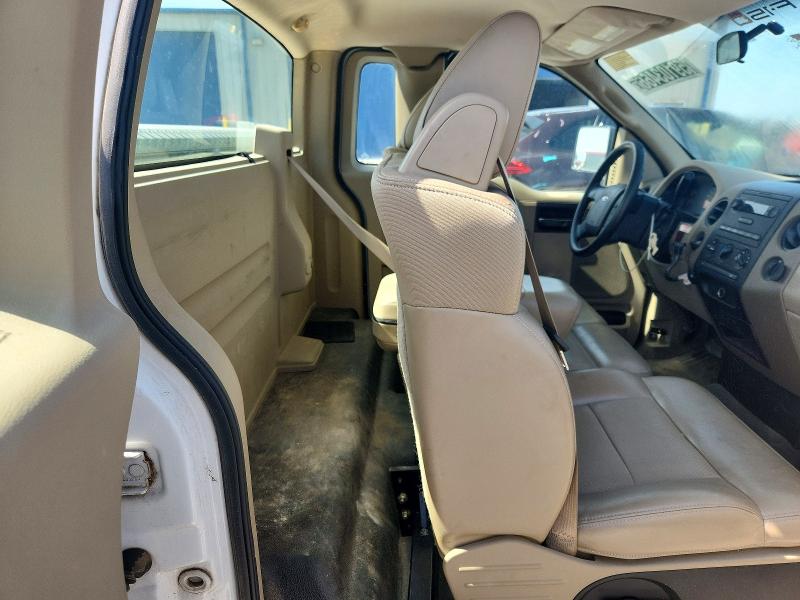 Продаж на аукціоні авто 2008 Ford F150, vin: 1FTRF12WX8KB87891, номер лоту: 59103466