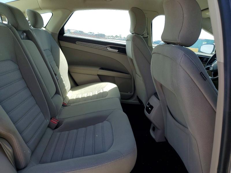 2019 Ford Fusion მანქანა იყიდება აუქციონზე, vin: 3FA6P0LU5KR225673, აუქციონის ნომერი: 58112816