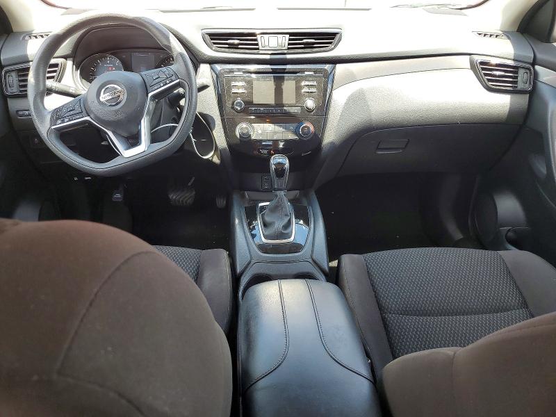 Aukcja sprzedaży 2018 Nissan Rogue Sport, vin: JN1BJ1CP2JW106343, numer aukcji: 55925596