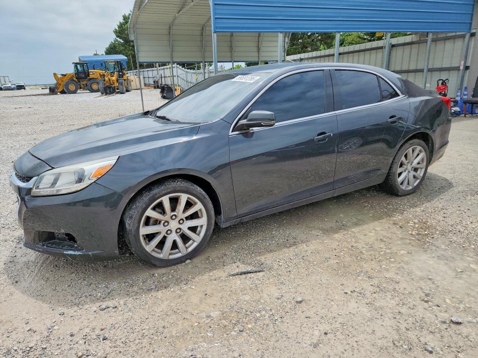 Aukcja sprzedaży 2014 Chevrolet Malibu, vin: 1G11E5SL4EF288466, numer aukcji: 56691286