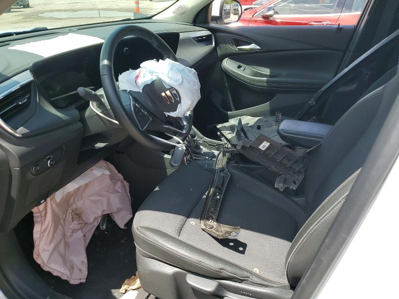 Auction sale of the 2025 Buick Encore Gx, vin: KL4AMBSL4SB192942, lot number: 58315726