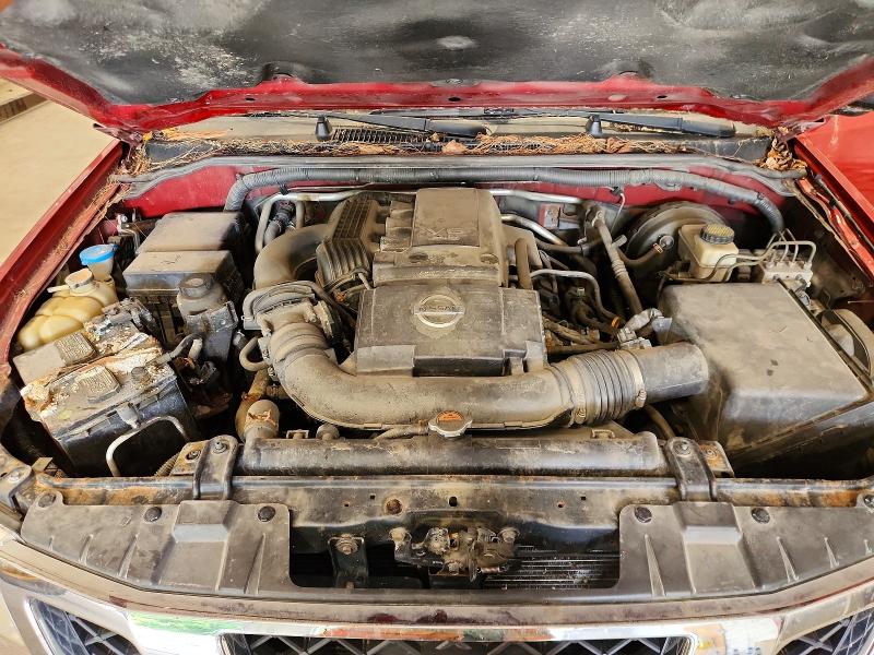 Aukcja sprzedaży 2018 Nissan Frontier, vin: 1N6AD0EV5JN722532, numer aukcji: 58940476