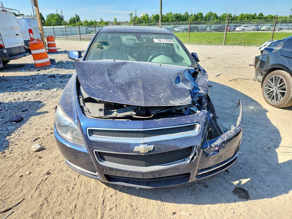 2008 Chevrolet Malibu მანქანა იყიდება აუქციონზე, vin: 1G1ZJ57BX84305818, აუქციონის ნომერი: 56117046