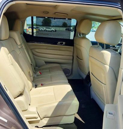 Продаж на аукціоні авто 2019 Lincoln Mkt, vin: 2LMHJ5AT5KBL00995, номер лоту: 58325776
