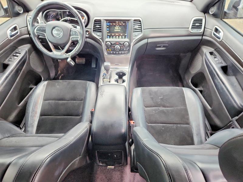 2017 Jeep Grand Cherokee მანქანა იყიდება აუქციონზე, vin: 1C4RJFAG6HC926867, აუქციონის ნომერი: 55625656