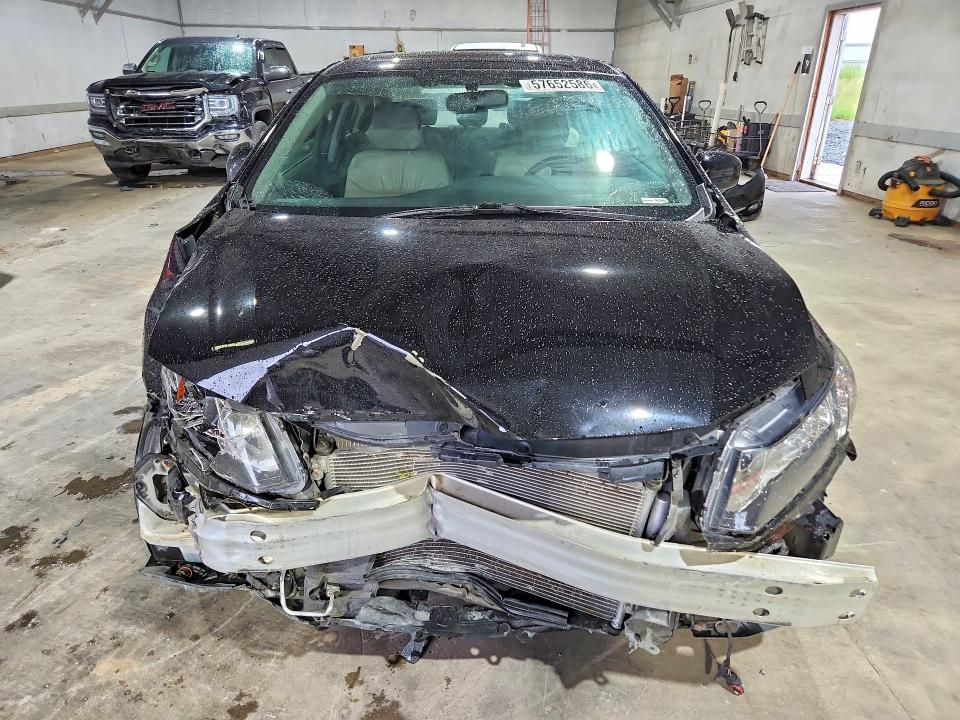 57652586 :رقم المزاد ، 19XFB2F9XEE034516 vin ، 2014 Honda Civic مزاد بيع