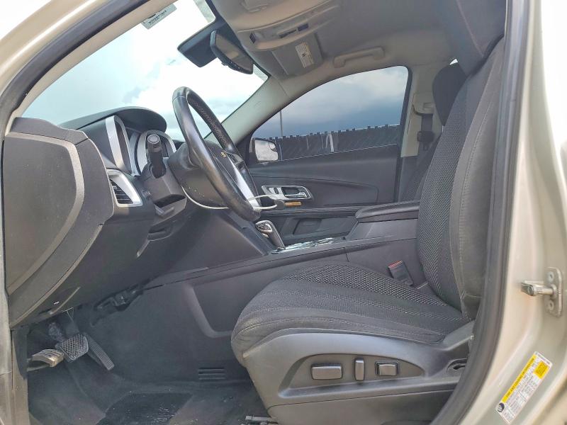 2014 Chevrolet Equinox მანქანა იყიდება აუქციონზე, vin: 1GNALBEK5EZ119805, აუქციონის ნომერი: 59002546