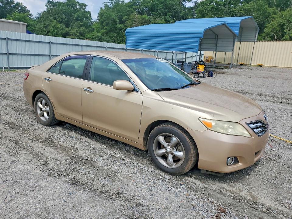 55456556 :رقم المزاد ، 4T1BF3EK0AU029264 vin ، 2010 Toyota Camry مزاد بيع