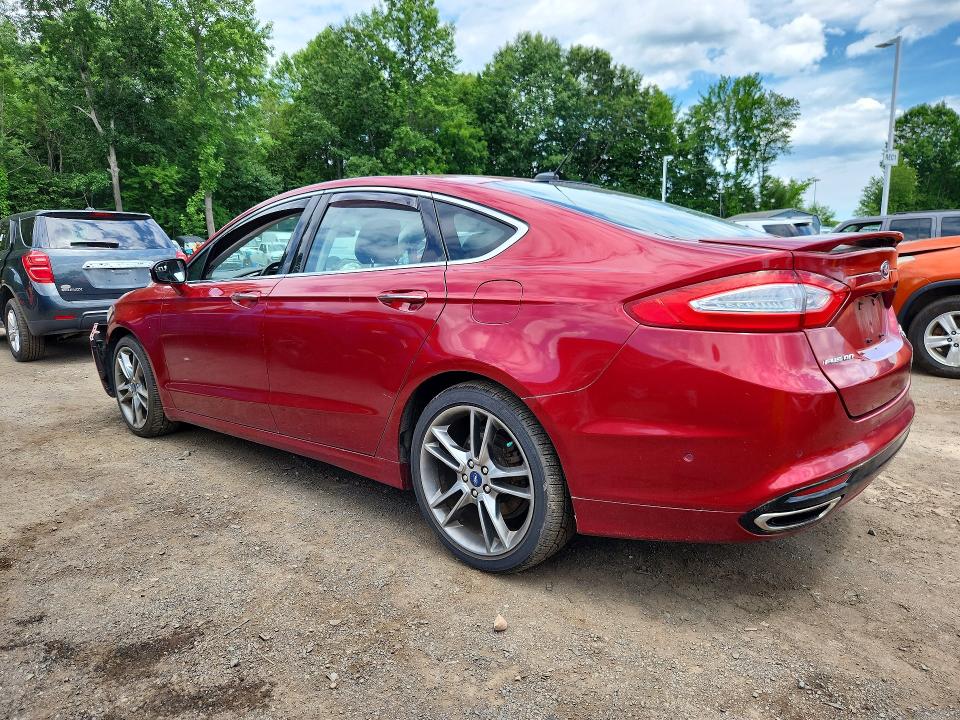 58559306 :رقم المزاد ، 3FA6P0K92DR335094 vin ، 2013 Ford Fusion مزاد بيع