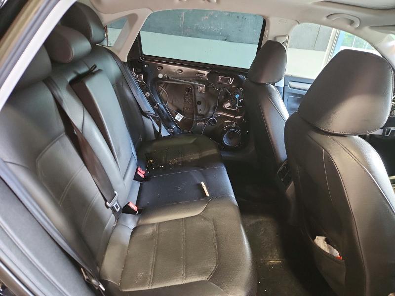 Aukcja sprzedaży 2014 Volkswagen Passat, vin: 1VWBT7A37EC057512, numer aukcji: 57638106