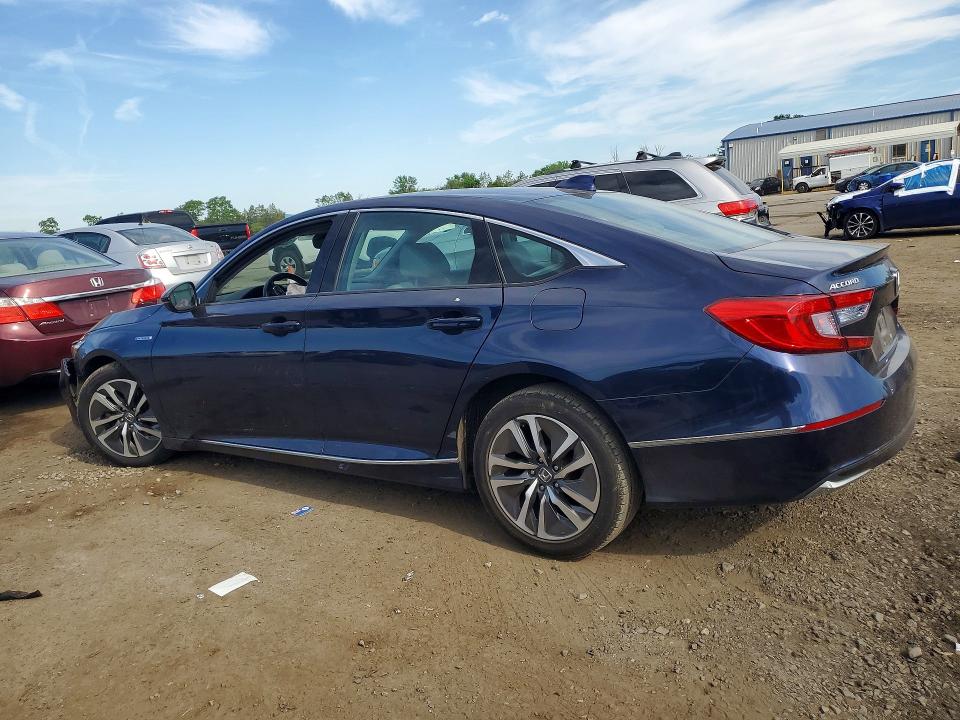 Aukcja sprzedaży 2020 Honda Accord, vin: 1HGCV3F51LA000981, numer aukcji: 55510136