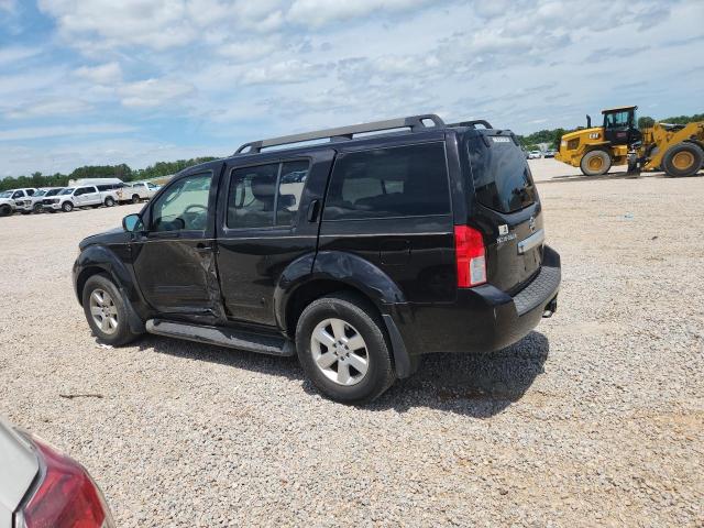58605126 :رقم المزاد ، 5N1AR1NN8BC633122 vin ، 2011 Nissan Pathfinder مزاد بيع