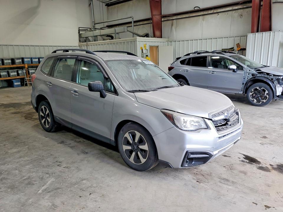 Aukcja sprzedaży 2018 Subaru Forester, vin: JF2SJABC3JH486634, numer aukcji: 56780846