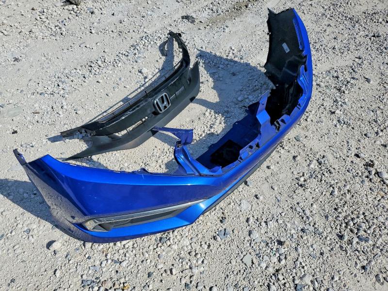 Продажа на аукционе авто 2020 Honda Civic, vin: 19XFC2F68LE002275, номер лота: 57059056