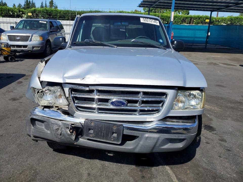 Aukcja sprzedaży 2001 Ford Ranger, vin: 1FTYR14U61PA24856, numer aukcji: 59313146