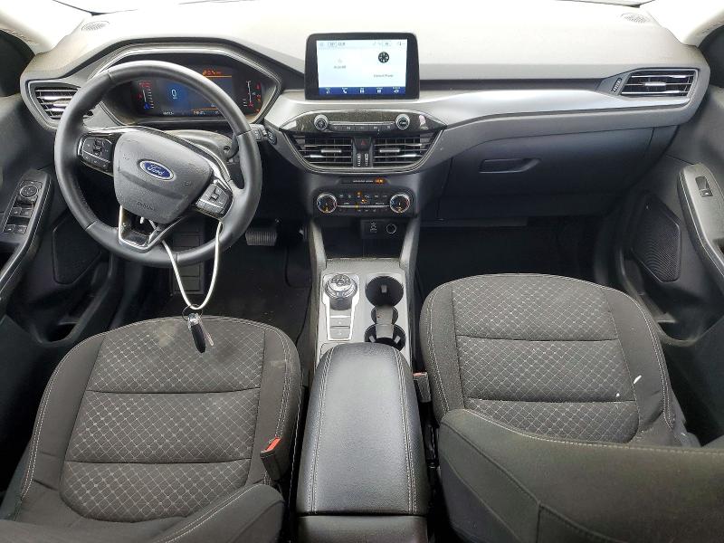 57915566 :رقم المزاد ، 1FMCU0GN0RUA25985 vin ، 2024 Ford Escape مزاد بيع