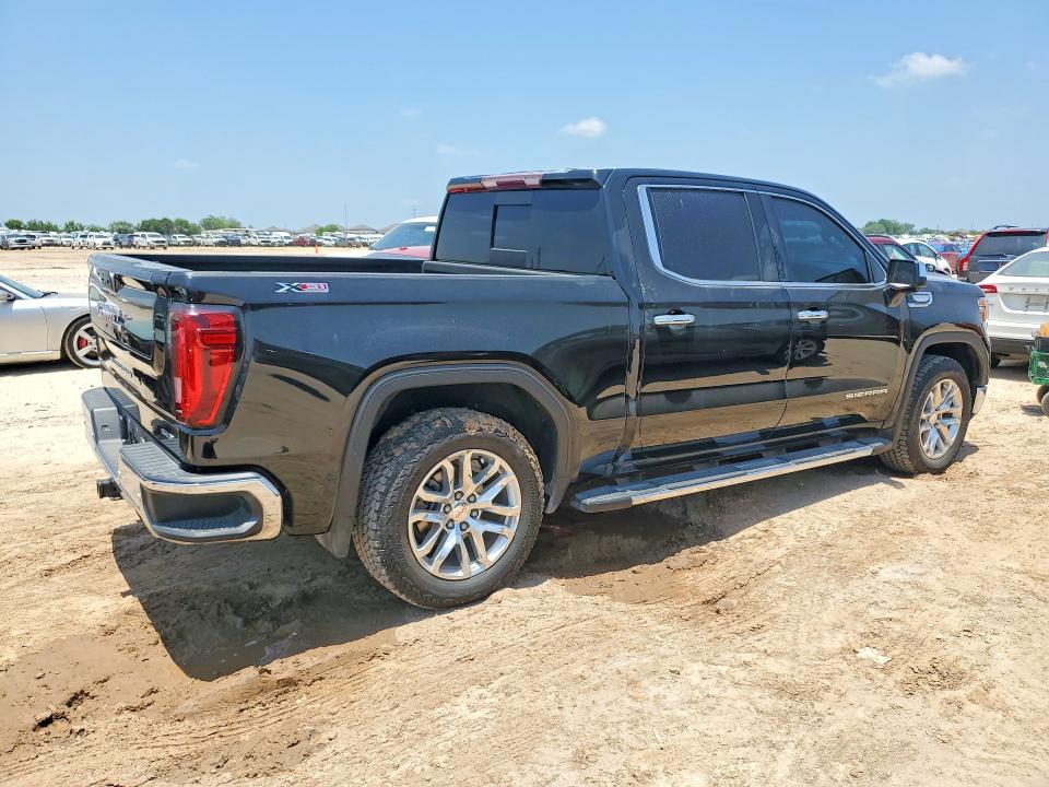 Продаж на аукціоні авто 2020 Gmc Sierra, vin: 3GTU9DEL7LG170454, номер лоту: 57214286