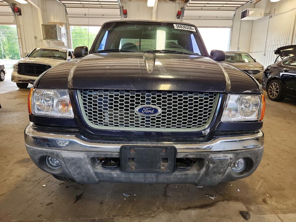 Aukcja sprzedaży 2001 Ford Ranger, vin: 1FTZR15E71PA00836, numer aukcji: 56830356